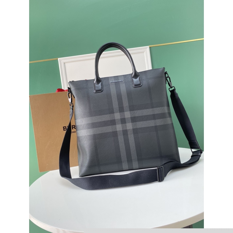 mens B**rry briefcases